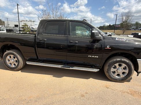 New 2026 RAM 2500 Big Horn image 7