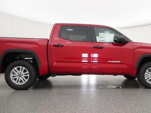 New 2026 Toyota Tundra SR5 AWD/4WD image 27
