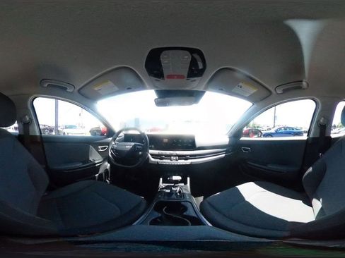 Used 2025 Kia K4 FWD image 41