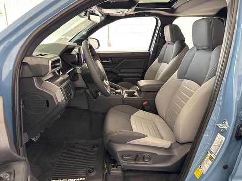 New 2026 Toyota Tacoma TRD Sport image 14