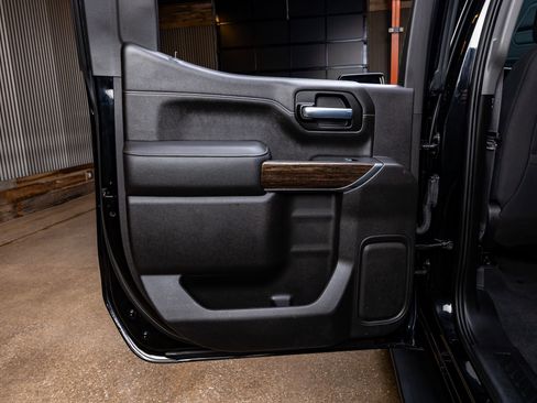 Used 2021 GMC Sierra 1500 Elevation AWD/4WD image 37