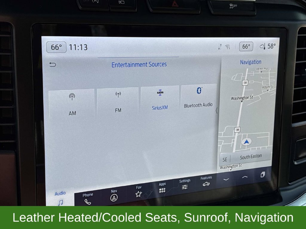 Certified 2023 Ford F150 Lariat AWD/4WD image 36