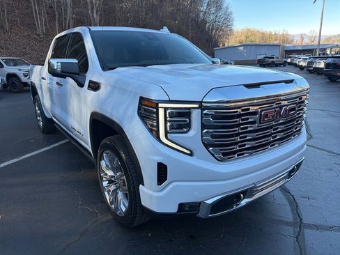 New 2026 GMC Sierra 1500 Denali image 5