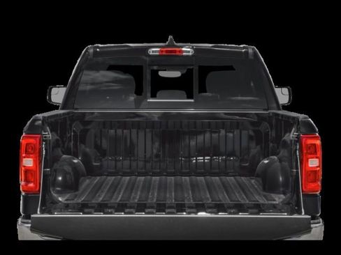 New 2026 RAM 1500 Big Horn w/ Night Edition AWD/4WD image 28