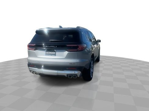 New 2026 GMC Acadia Denali w/ Super Cruise Package image 7