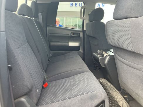 Used 2008 Toyota Tundra SR5 RWD image 28