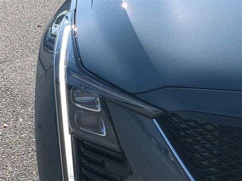 Used 2025 Cadillac CT5 Sport image 27