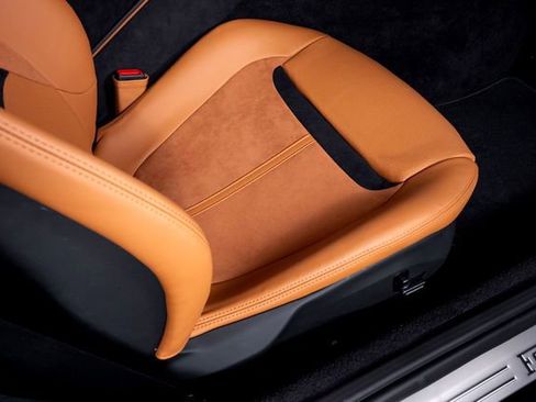 Certified 2024 Ferrari Roma Spider RWD image 52