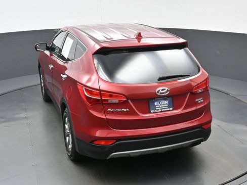 Used 2016 Hyundai Santa Fe Sport AWD/4WD image 33