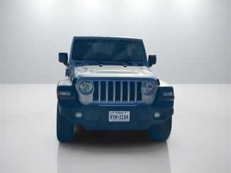 Used 2020 Jeep Wrangler Unlimited Sport S video 2