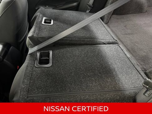 Certified 2025 Nissan Altima 2.5 SV AWD/4WD image 35