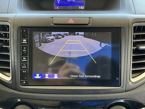 Used 2016 Honda CR-V EX image 25