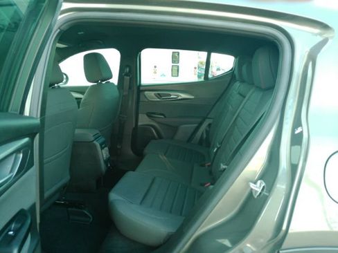 Used 2024 Dodge Hornet R/T image 19