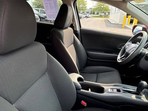 Used 2018 Honda HR-V EX image 23