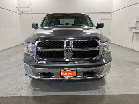 Used 2018 RAM 1500 ST w/ SXT Appearance Group image 3