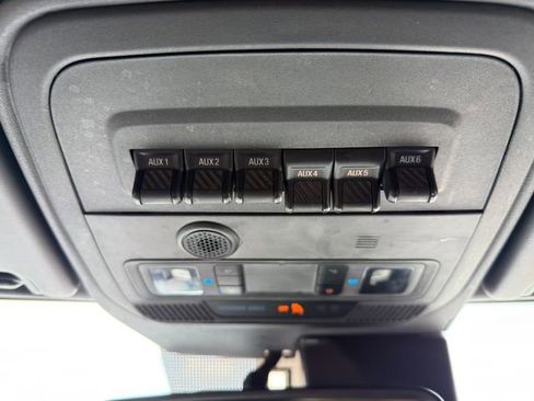 Used 2022 Ford Bronco Badlands AWD/4WD image 24