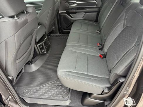 Used 2025 RAM 1500 Big Horn image 20