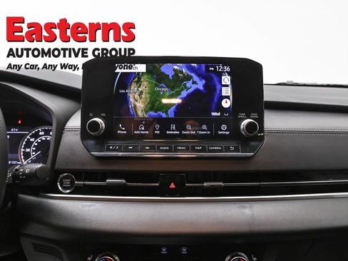 Used 2022 Mitsubishi Outlander SEL AWD/4WD image 12
