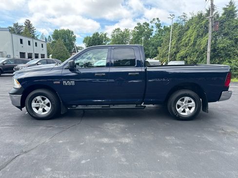 Used 2014 RAM 1500 Tradesman w/ Popular Equipment Group AWD/4WD image 6