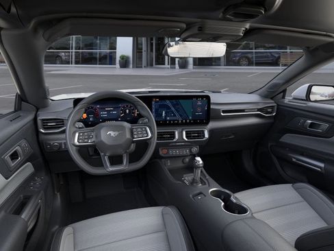 New 2026 Ford Mustang Premium image 34