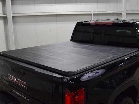 Used 2025 GMC Sierra 1500 Denali w/ Denali Reserve Package image 22