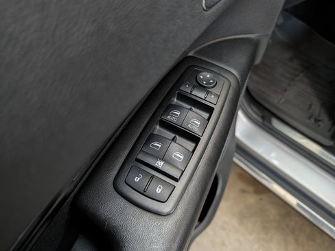 Used 2014 Dodge Durango Limited w/ Premium Group AWD/4WD image 19