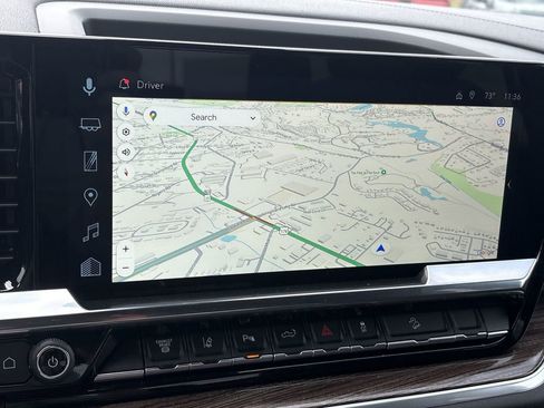 New 2026 Chevrolet Silverado 2500 LT w/ All Star Edition image 16