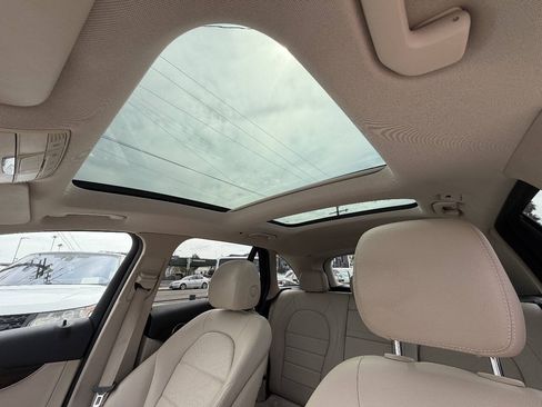 Used 2016 Mercedes-Benz GLC 300 image 16