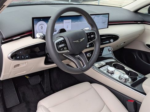 New 2026 Genesis GV70 2.5T image 13