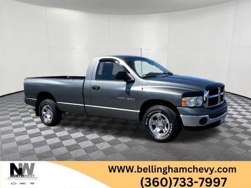 Used 2005 Dodge Ram 1500 Truck SLT RWD image 1