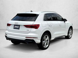 Used 2020 Audi Q3 2.0T Premium w/ Convenience Package AWD/4WD video 2