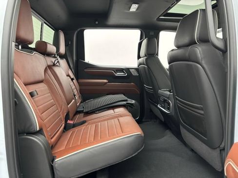 New 2026 GMC Sierra 1500 Denali Ultimate AWD/4WD image 39