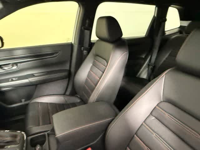 New 2027 Honda CR-V Sport-L image 30