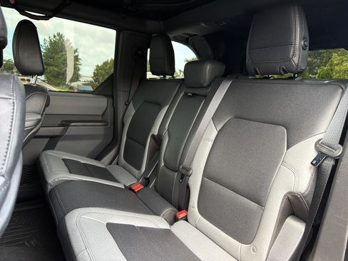 Used 2024 Ford Bronco Big Bend AWD/4WD image 8