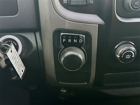 Used 2016 RAM 1500 Tradesman w/ Popular Equipment Group image 16