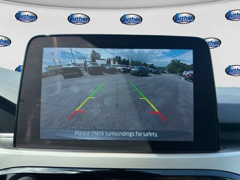Used 2021 Ford Escape SE w/ Convenience Package AWD/4WD image 28