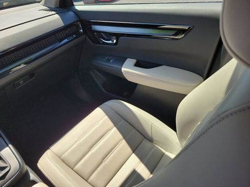 Certified 2025 Honda CR-V EX-L image 4