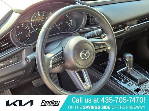 Used 2025 MAZDA CX-30 AWD 2.5 S w/ Select Sport Pkg image 18