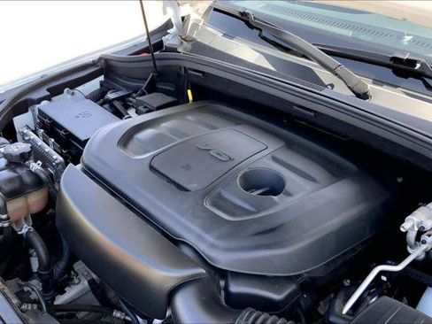 Certified 2022 Jeep Grand Cherokee Laredo X RWD image 29