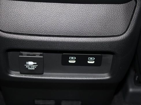 New 2026 Honda Passport TrailSport image 23