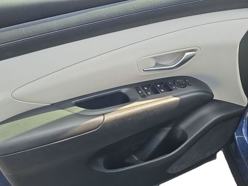 Used 2025 Hyundai Tucson SEL AWD/4WD image 8