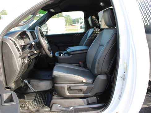 Used 2024 RAM 2500 Tradesman RWD image 20