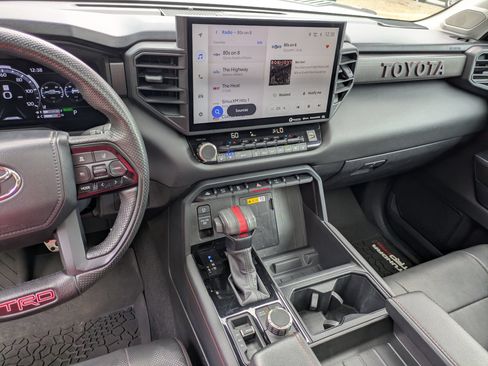Used 2022 Toyota Tundra TRD Pro AWD/4WD image 22