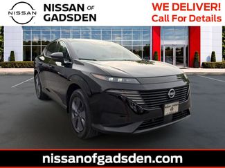 Used 2025 Nissan Murano SL video 1