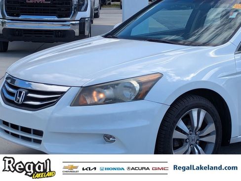 Used 2012 Honda Accord EX-L image 6