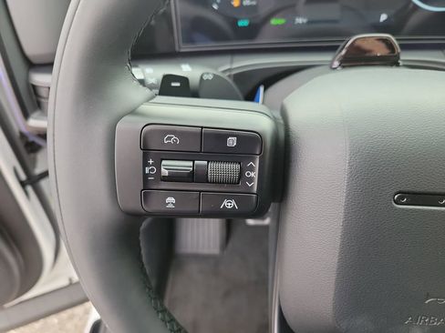 New 2026 Hyundai Santa Fe Calligraphy FWD image 25