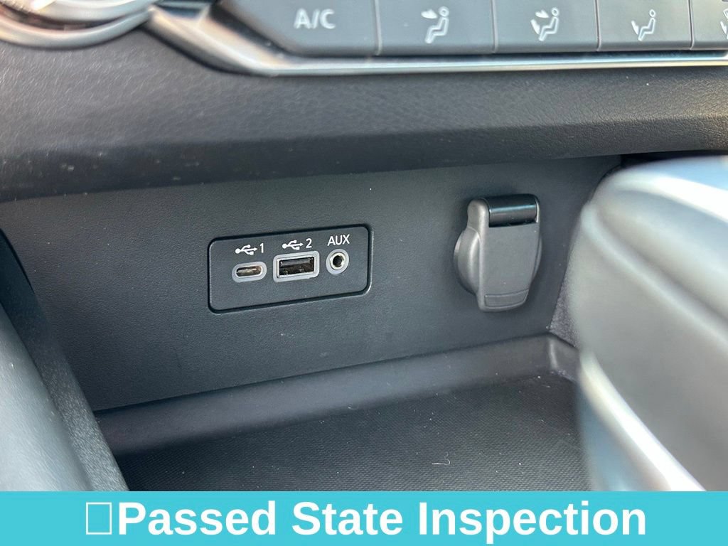 Used 2022 Nissan Altima 2.5 SR FWD image 24