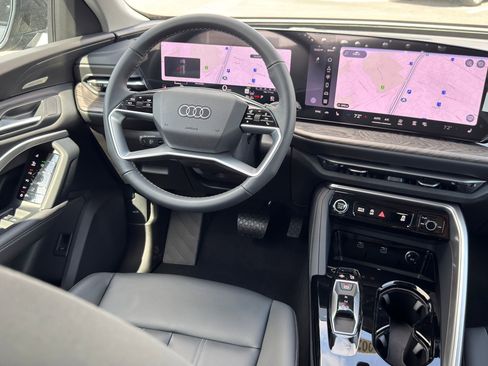 New 2026 Audi Q5 Premium Plus image 22