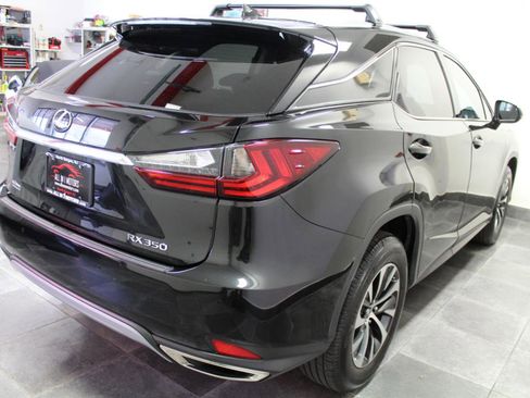 Used 2020 Lexus RX 350 AWD w/ Premium Package image 6