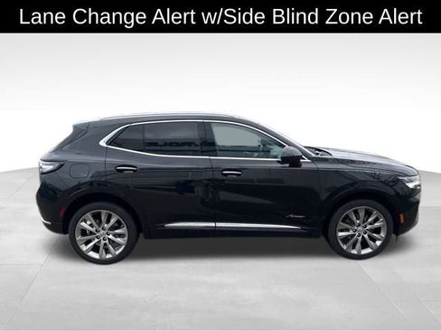 Certified 2023 Buick Envision Avenir image 7